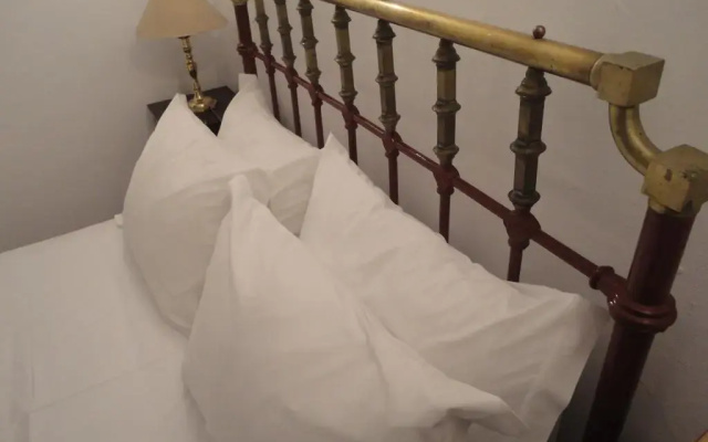 Hotel Solar De Monfalim
