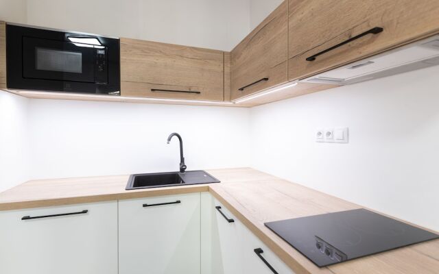 Apartsee Wellness Plzeň
