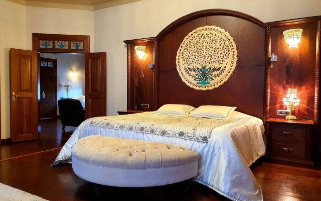 Eski Masal Hotel - Special Class