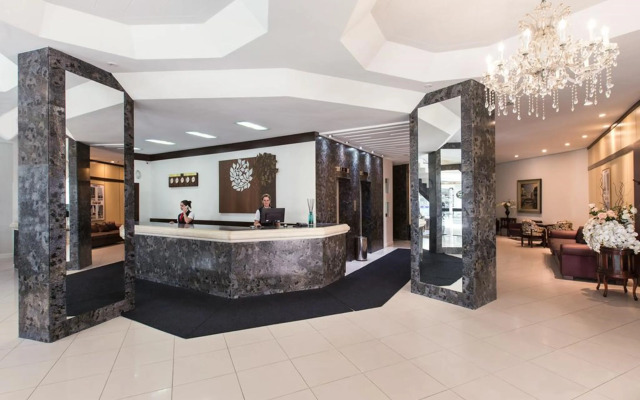 Hotel Ilha da Madeira