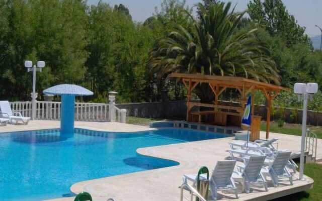 Dalyan Palmiye Resort