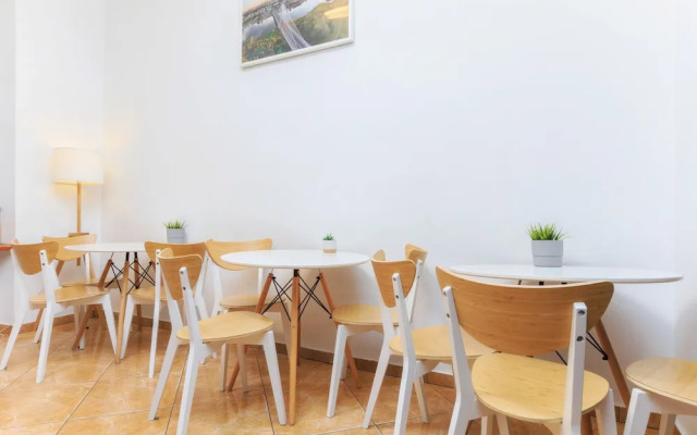 Moon Hostel Warszawa