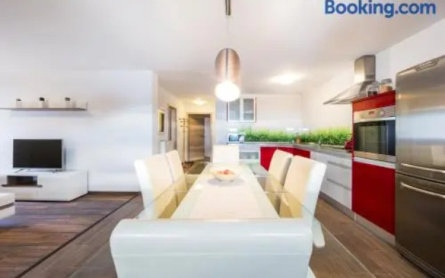 Apartments Planina Pod Sumikom