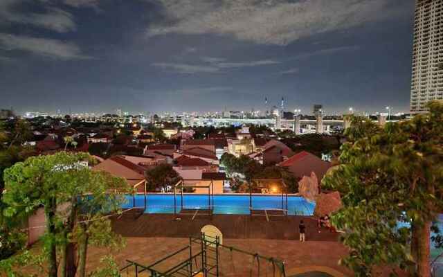 Grand Kamala Lagoon by Mitra Propertindo