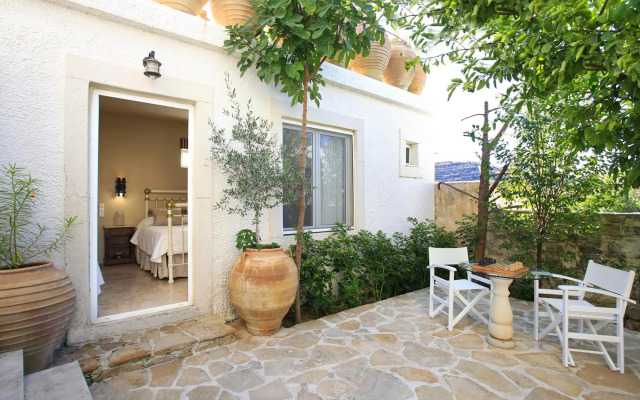 Villa Oasis