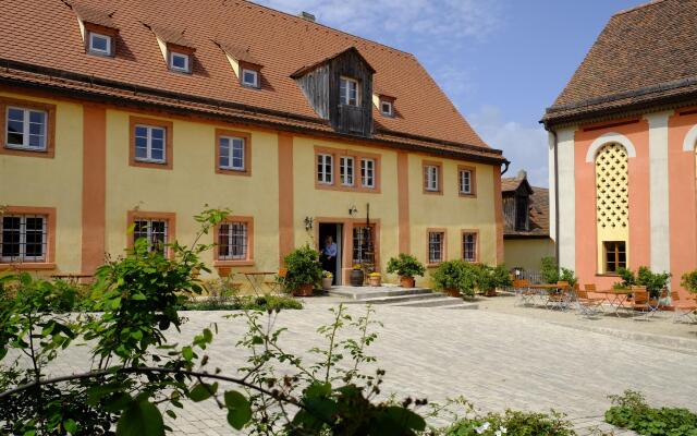 Gasthof Gentner