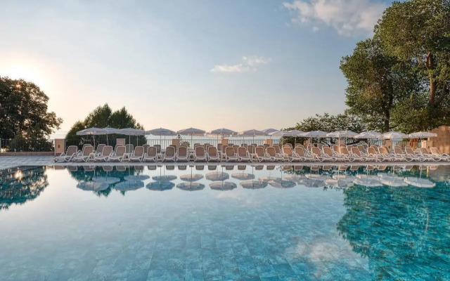 Grifid Hotel Vistamar - Ultra All Inclusive