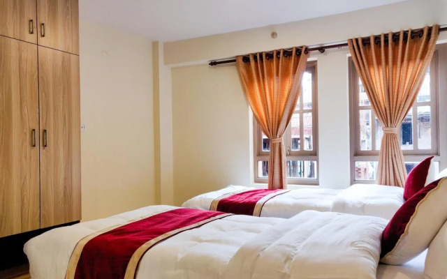 Hotel Central Bhaktapur