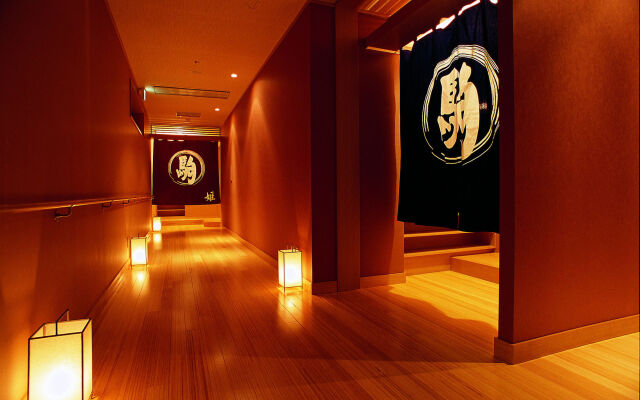 Sapporo’s Secret Onsen Sanctuary Marukoma Onsen Ryokan