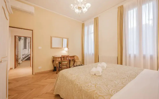 Santo Stefano Palace