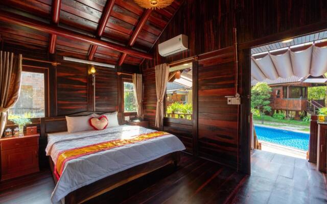 Anna Pham Bungalow