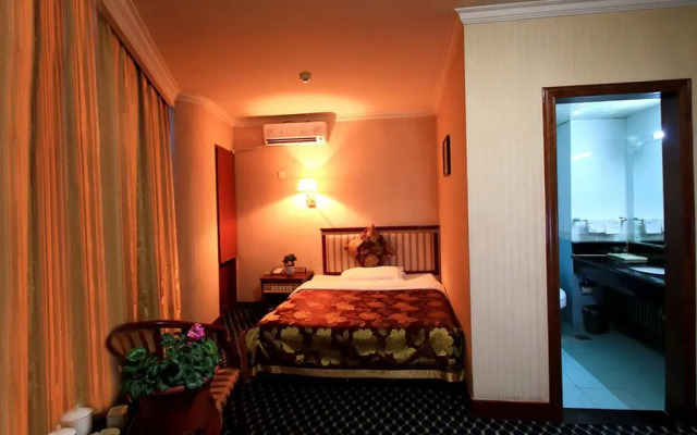Beichen Hotel