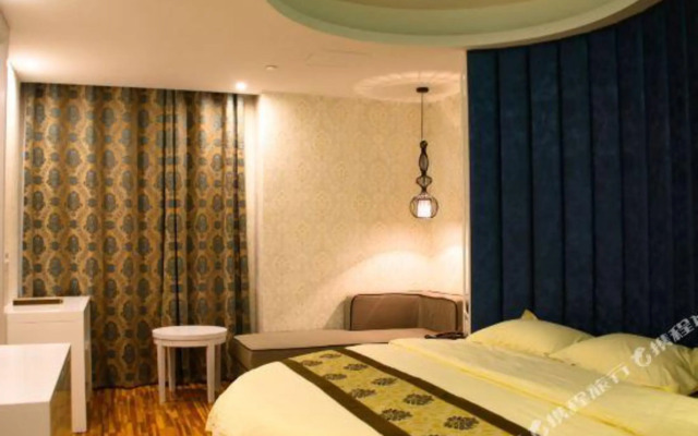 Super 8 by Wyndham Mengcheng Shang Cheng Lu