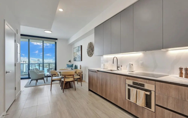 72 Park - Miami Beach by Nomada