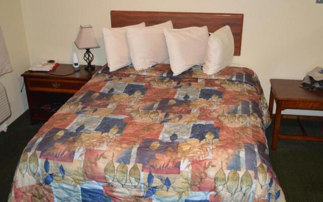 Purple Sage By OYO Snyder TX