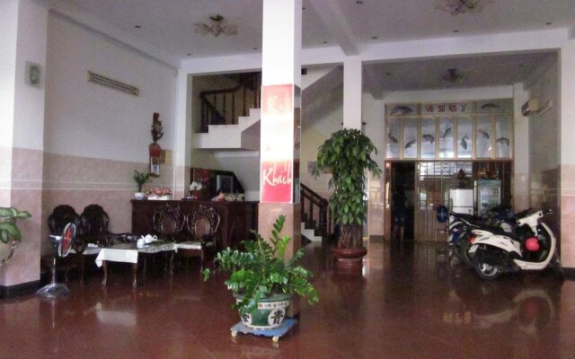 Thanh Xuan Hotel