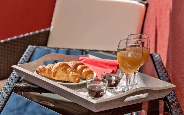 Il Giardino Luxury Rooms & Suites