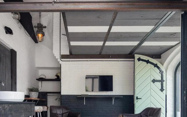 De Oude Kazerne Torenkamer