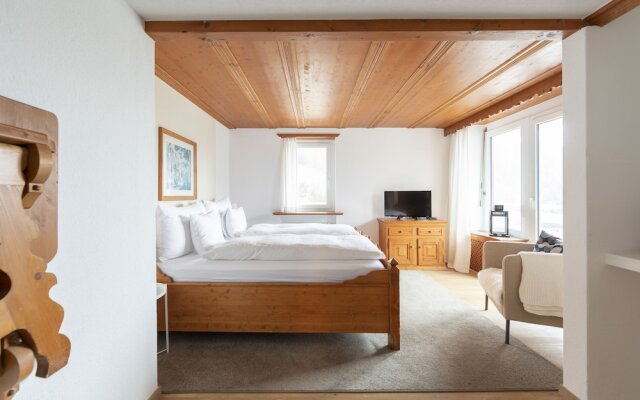 Eden Hotel und Restaurant