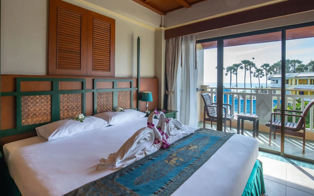 Karon Princess Hotel