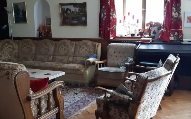 Haus Barnabas im Engel - Gasthaus Engel