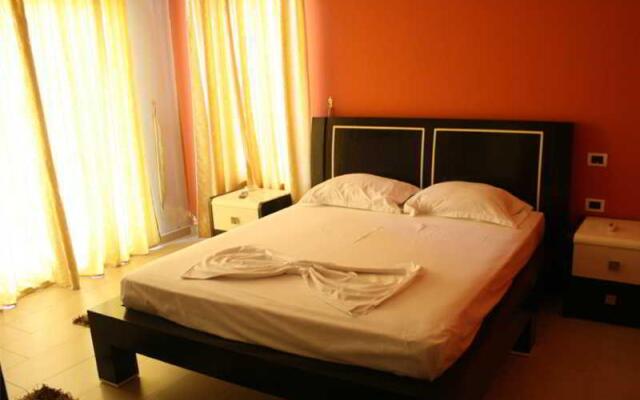 Hotel Kristal