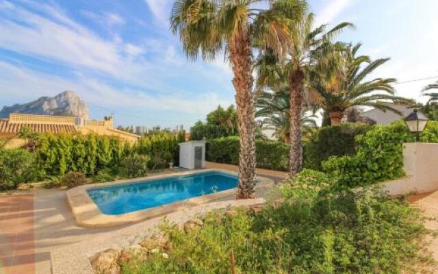 Villa Almendros 0604