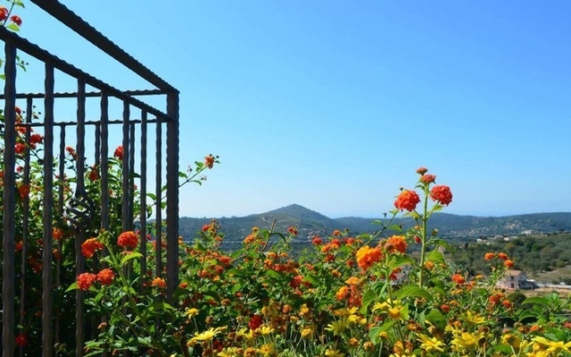 Casa Vacanze La Mannara