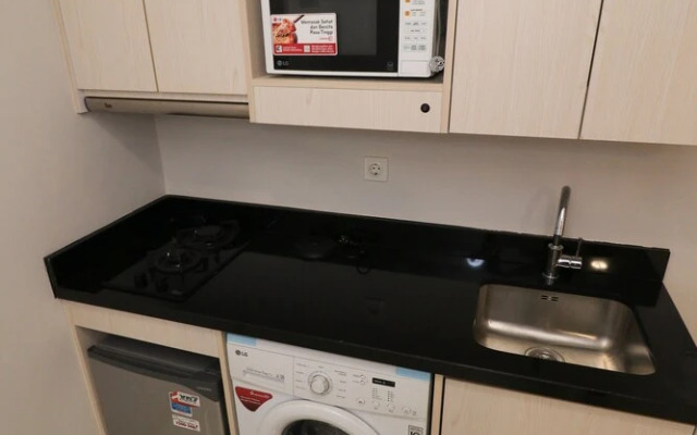 Apatel The Mansion Gloria Gloria Lt 16