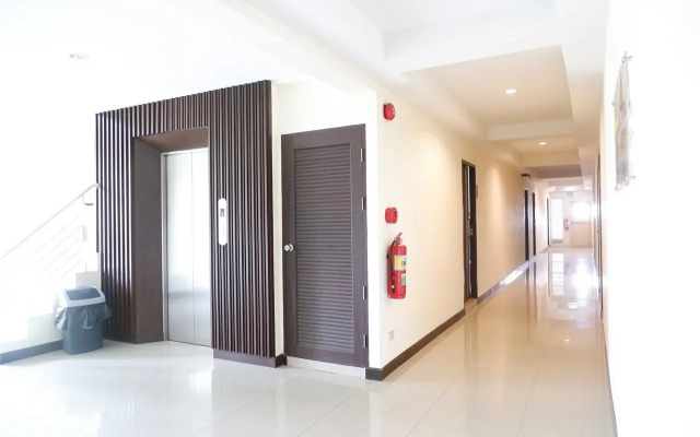 V.Resotel Hotel