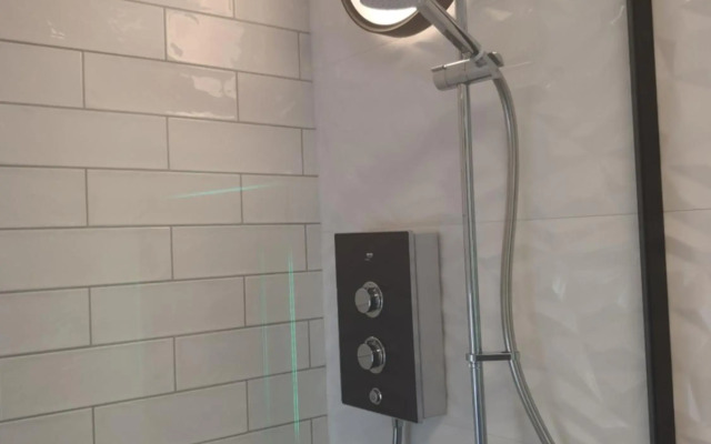 River View Apartment Suite