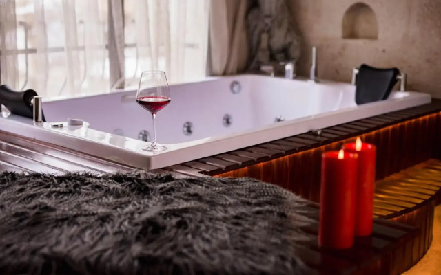 Asuwari Suites Cappadocia