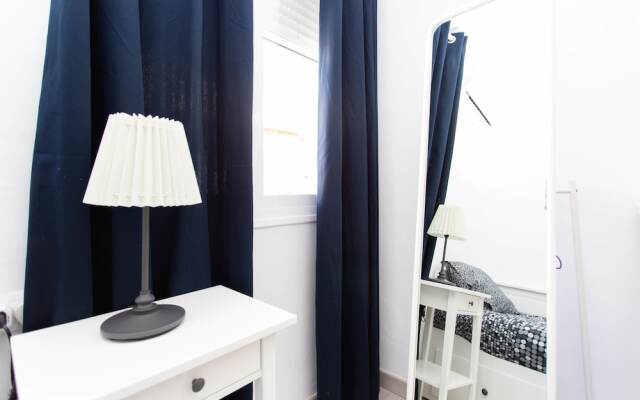 SVQ Apartments Vistas a la Catedral