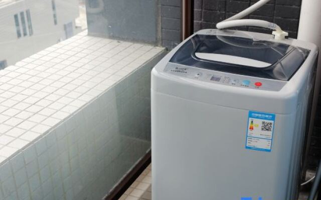 YOU Yuyu Internet Apartment (Foshan Sanshui New Power Plaza)
