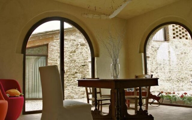 La Casa Sul Sentiero