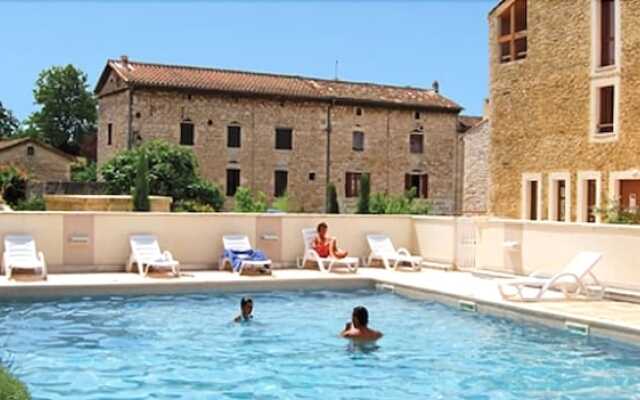 Résidence Grand Bleu Vacances - La Closerie