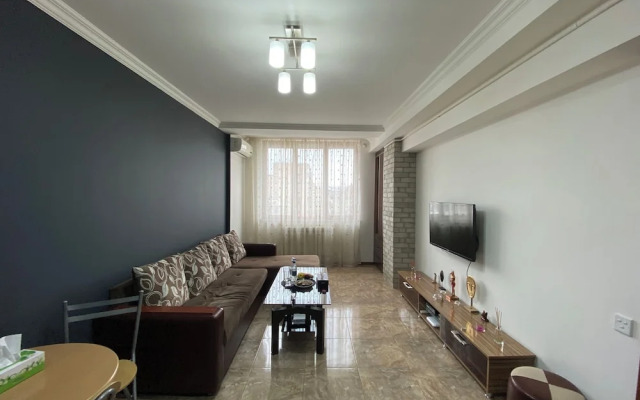 Apartments by Luxe Group KO100