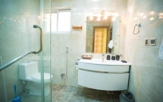 Canadian Inn Islamabad