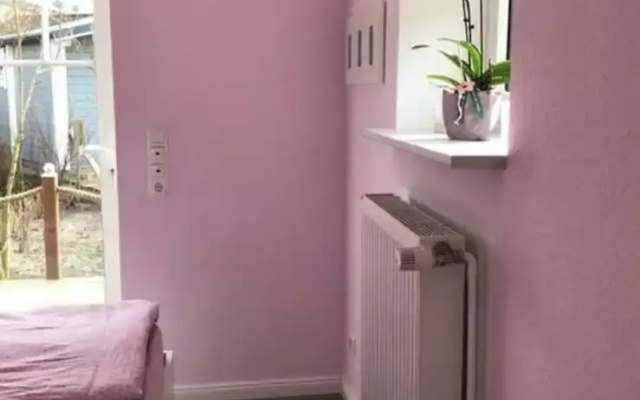 Romantic Apartment Near Seabeach