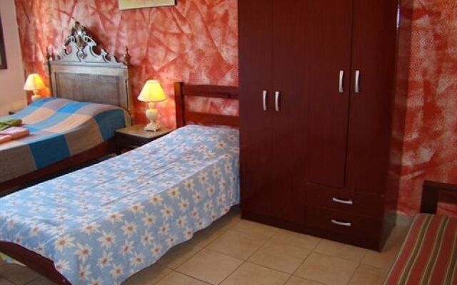 Paraty Bed & Breakfast