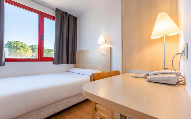 Hotel Basic