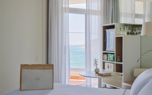 Melia Cala Galdana - Menorca