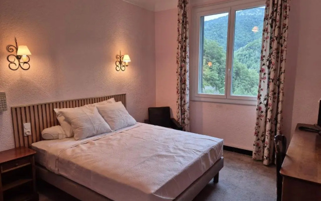 Hôtel Le Val Du Tech