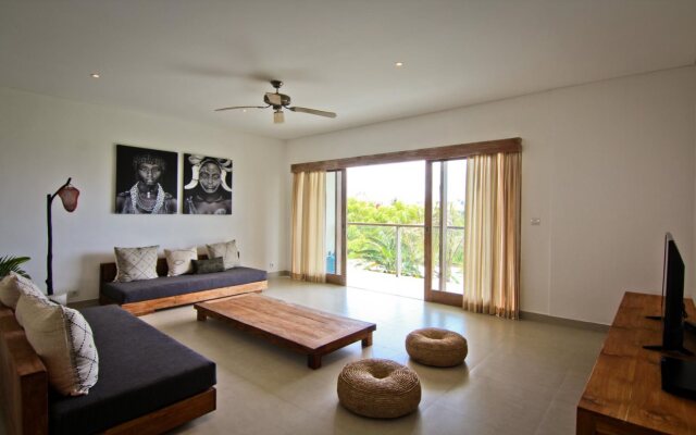 Canggu Beach Apartments