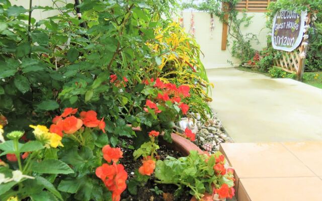 Okinawa Guest House Urizun