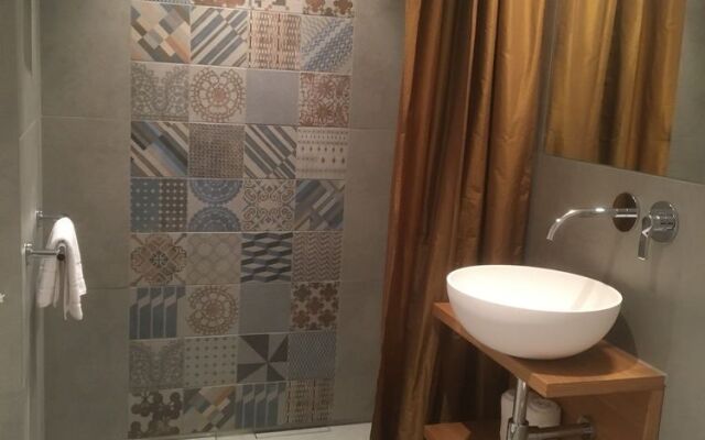 Bunker Hotel und Boardinghouse