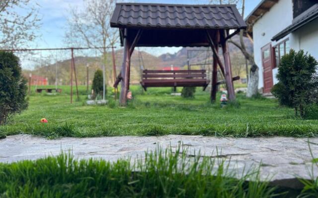 Cozy House Zărnești