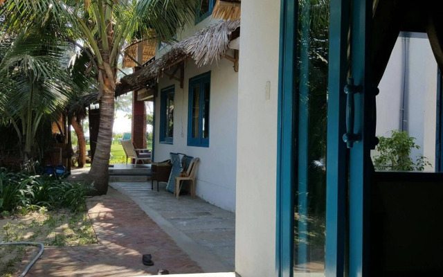 An Bang Beach Hideaway Homestay