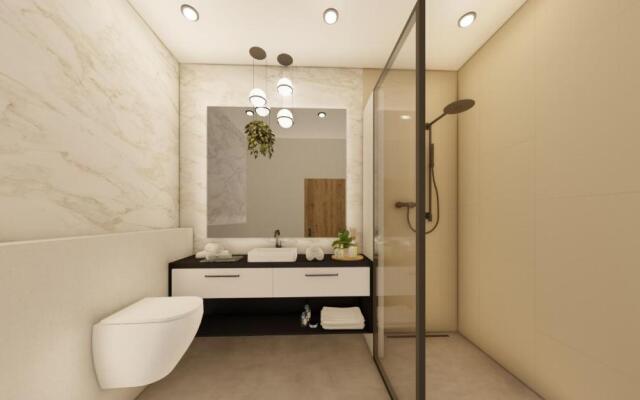 Anadeo Villas & Suites