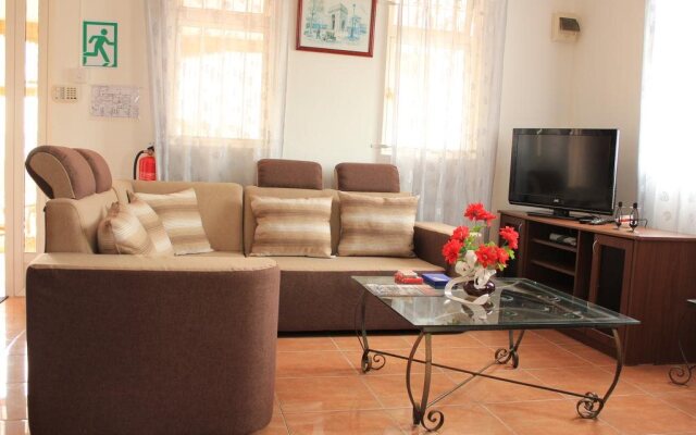 LeBovallon B&B
